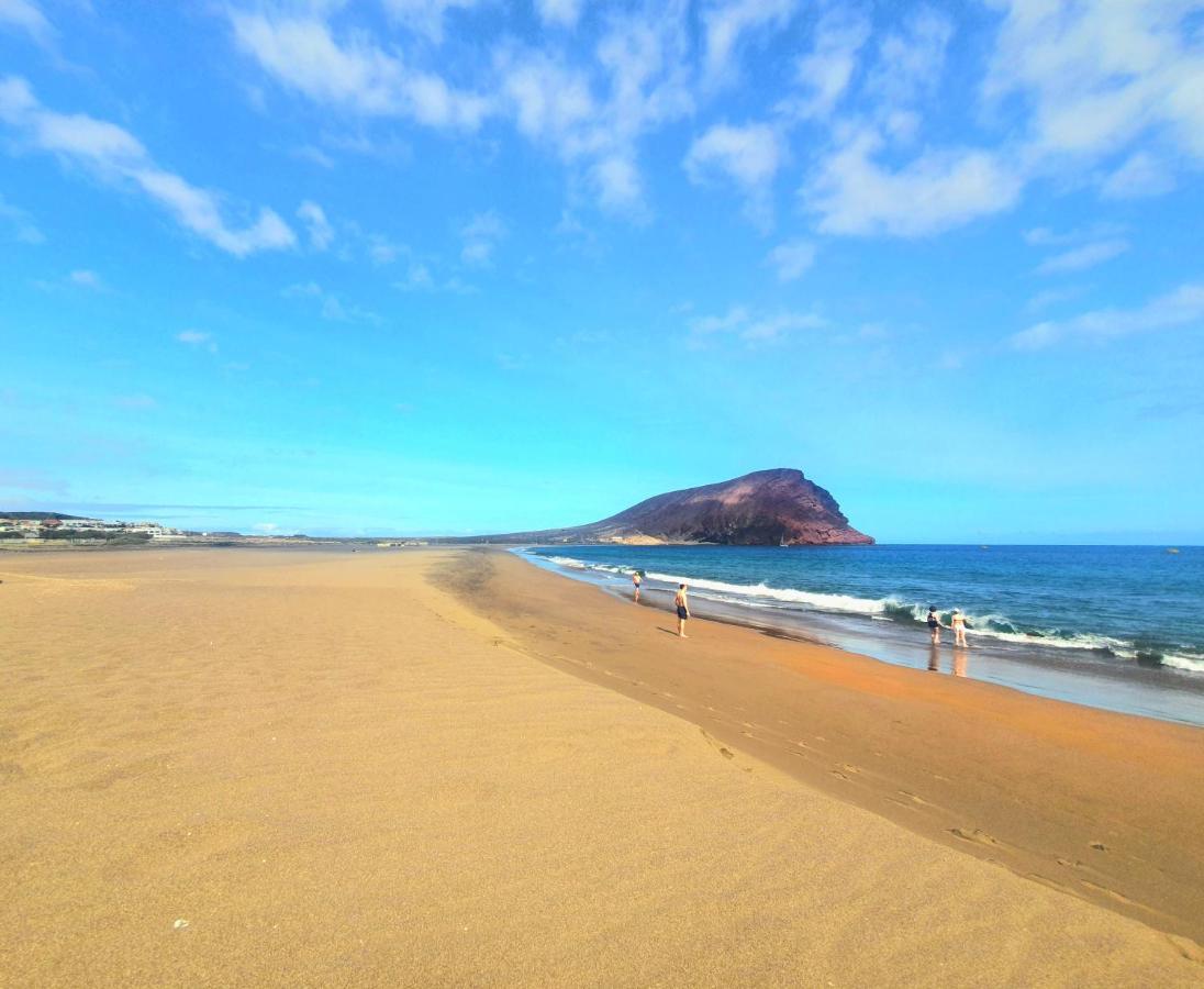 Luis Estudio Adeje Tenerife Sur By Hrtenerife Net Costa Adeje  Exterior photo