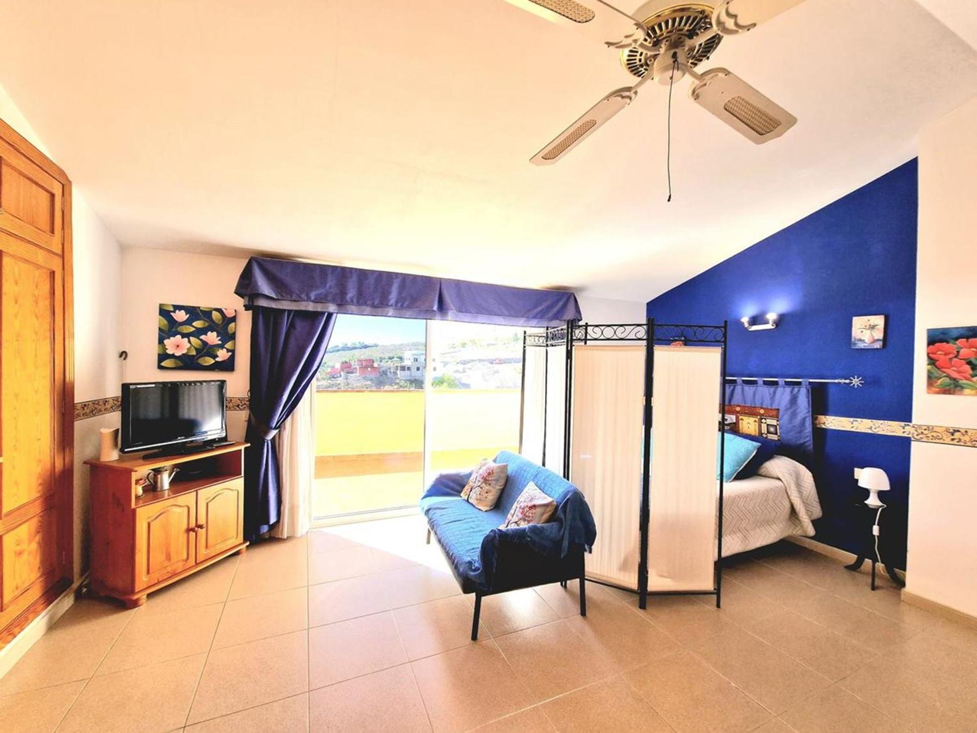 Luis Estudio Adeje Tenerife Sur By Hrtenerife Net Costa Adeje  Exterior photo
